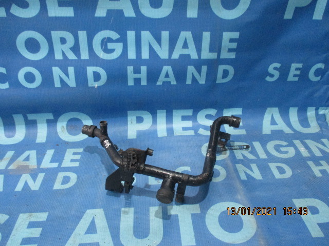 Conducta apa Audi A4 1.9tdi 2000
