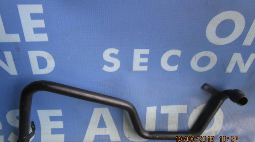 Conducta apa Audi A4 2.5tdi Quattro; 059121065D