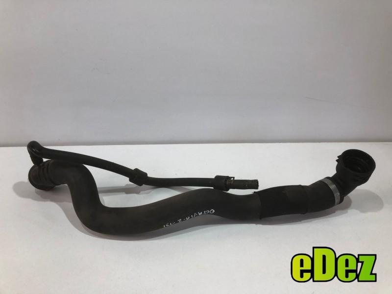 Conducta apa Audi A4 (2007-2011) [8K2, B8] 1.8 tfsi CDAA 1k0122101gg