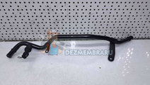 Conducta apa Audi A4 (8K2, B8) [Fabr 2008-2015] OE...