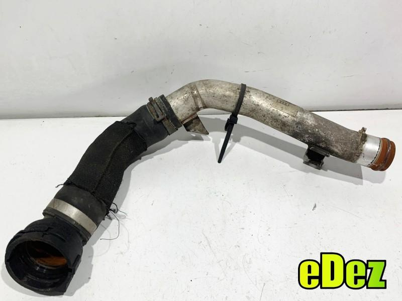 Conducta apa Audi A4 Allroad (2009-2011) [8KH, B8] 2.7 tdi 8K0121071C
