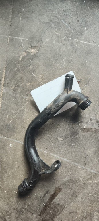 Conducta apa Audi A4 B8 1.8 TFSI an 2009 2010 2011 2012 cod 06H121065D