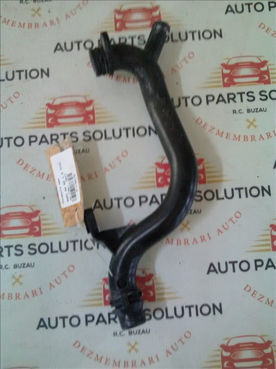 Conducta apa AUDI A4 B8 1.8 TFSI an fabr. 2011