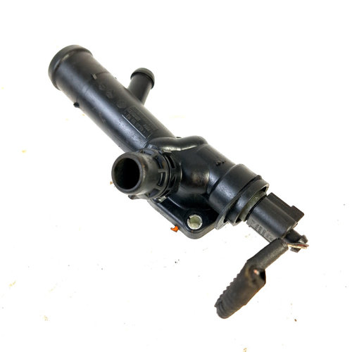 Conducta Apa Audi A4 B8 (8K) 2007 - 2015 Motorina 03L121132AC, 03L121132, 03L 121 132 AC, 03L121132A...