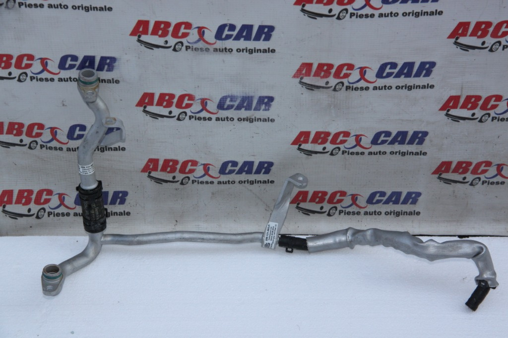 Conducta apa Audi A4 B9 8W 2015-prezent 3.0 TDI 059121085H, 059121083J