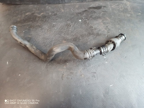 Conducta apa Audi A5 2.0 CAHA 2007-2015 - COD 03L121157