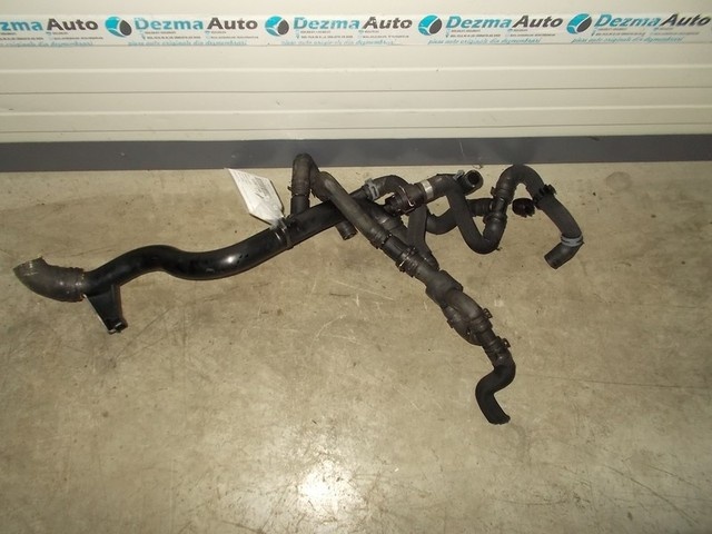 Conducta apa Audi A5, 2.0tdi