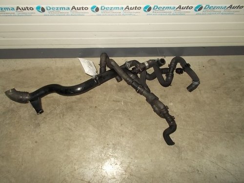 Conducta apa Audi A5, 2.0tdi