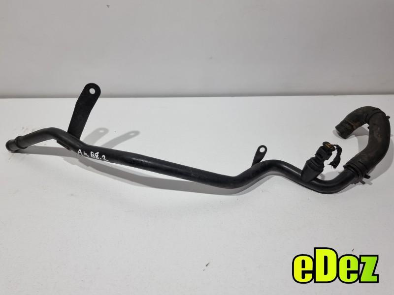 Conducta apa Audi A5 (2007-2011) [8T3] 2.0 tdi