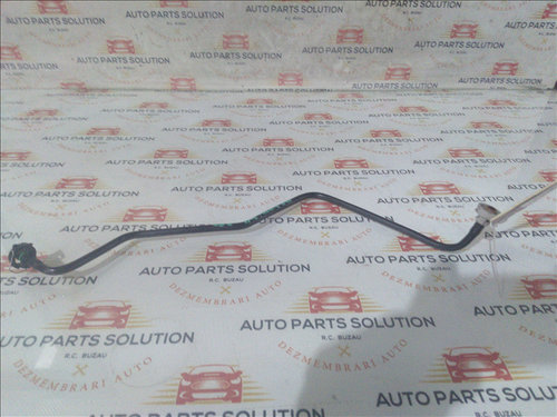 Conducta apa AUDI A6 2.0 TDI an fabr.2013