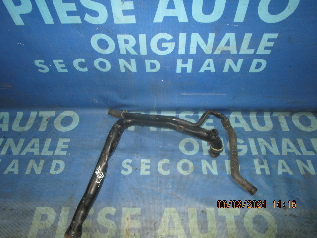 Conducta apa Audi A6 2.4i v6; 078121070BA