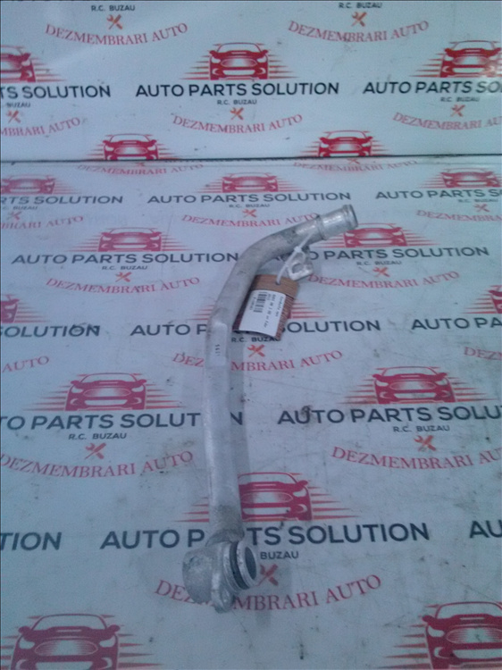 Conducta apa AUDI A6 3.0 d an fabr. 2013