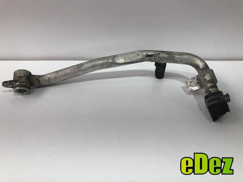 Conducta apa Audi A7 (2010-2018) [4g] 3.0 tdi 059121075d