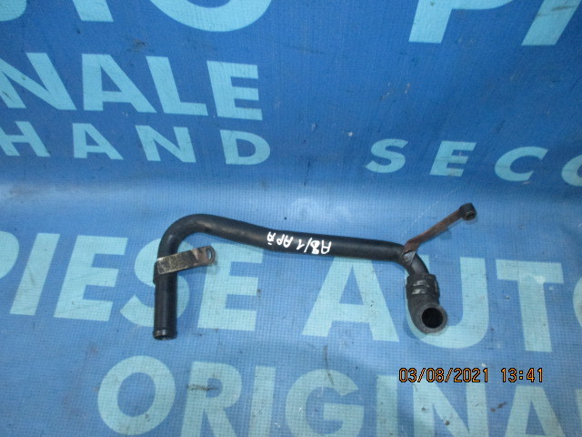 Conducta apa Audi A8 3.3tdi Quattro;  057103227