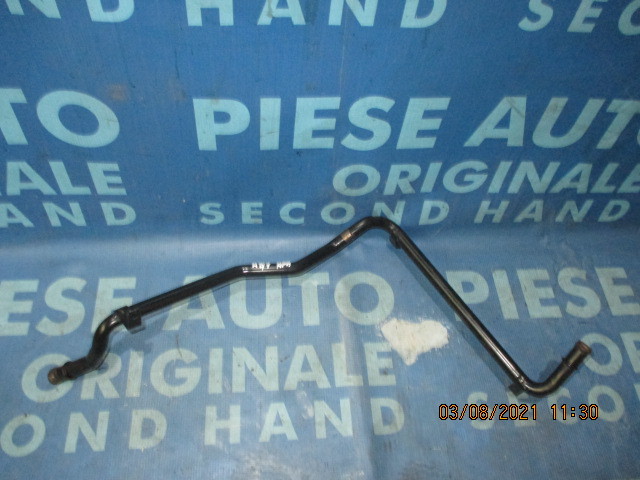Conducta apa Audi A8 3.3tdi Quattro; 057121065E