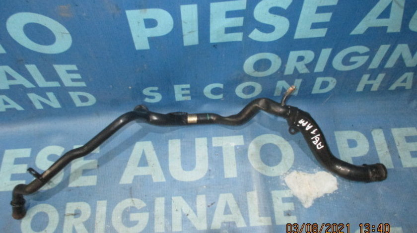 Conducta apa Audi A8 3.3tdi Quattro;  057121071E