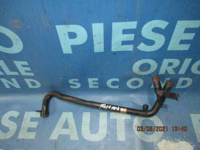 Conducta apa Audi A8 3.3tdi Quattro; 057121075H