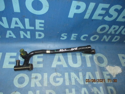 Conducta apa Audi A8 3.3tdi Quattro;  057121083C