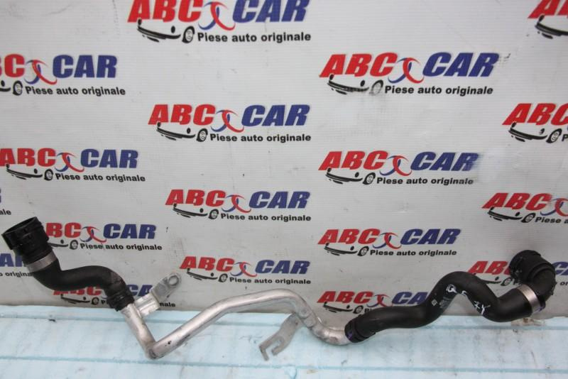 Conducta apa Audi Q5 2017-> 80A 80A122109AD