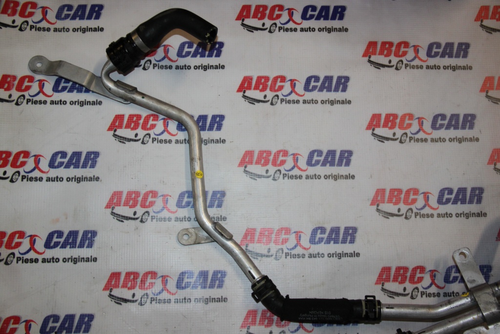 Conducta apa Audi Q7 4M 3.0 TDI cod: 4M0121485BC model 2017