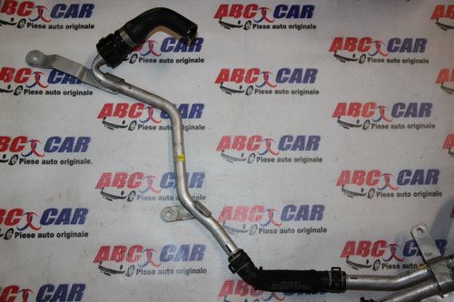 Conducta apa Audi Q7 4M 3.0 TDI cod: 4M0121485BC model 2017