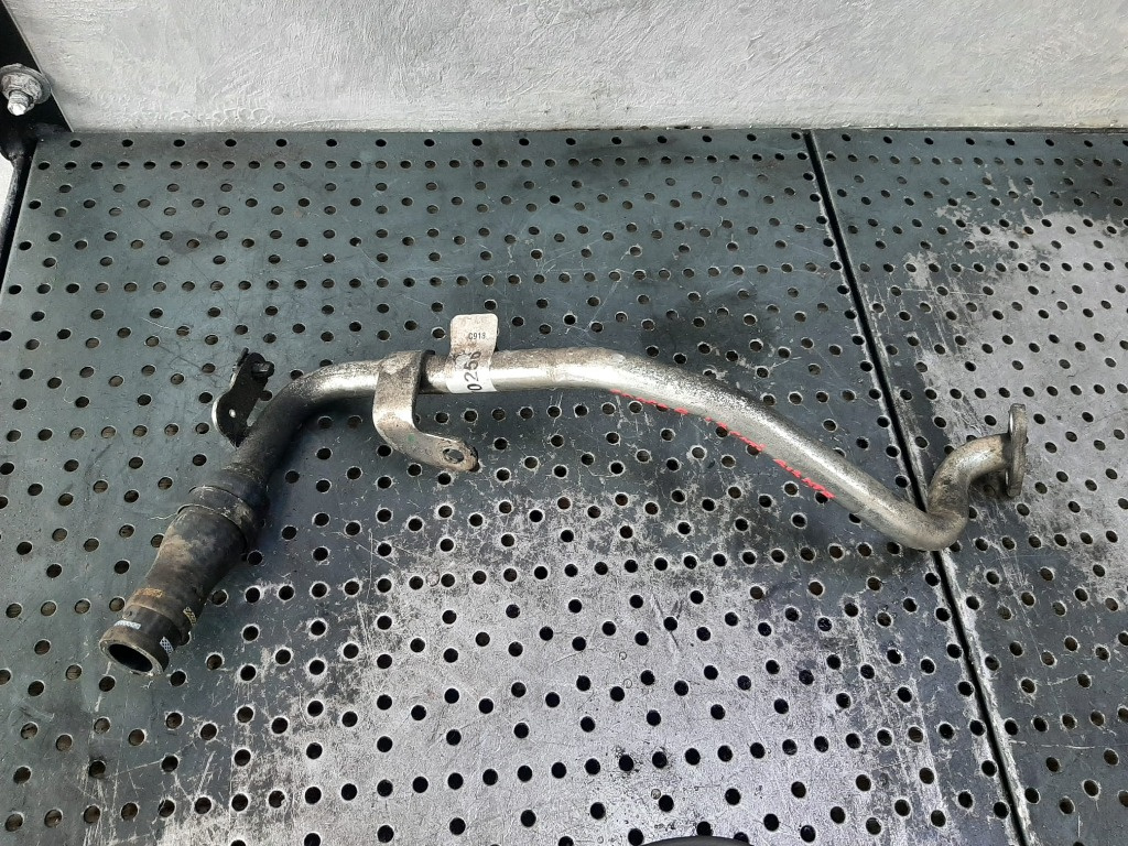 Conducta apa b13dte 1.3cdti opel corsa e 55495556