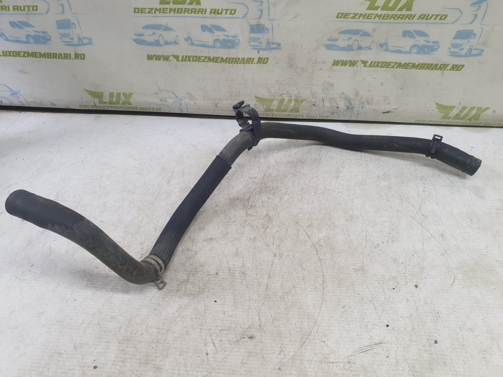 Conducta apa bg918b159dc 1.6 tdci Ford Mondeo MK4 [facelift] [2010 - 2015] 1.6 tdci