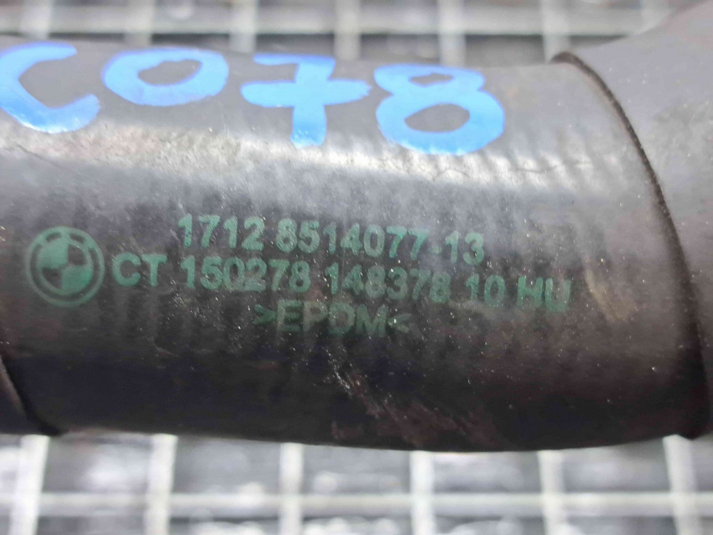 Conducta apa Bmw 1(F20, F21) [Fabr 2011-2017] Facelift 8514077-13 1.5 LCI B37 1.5 LCI B37 85KW / 116CP