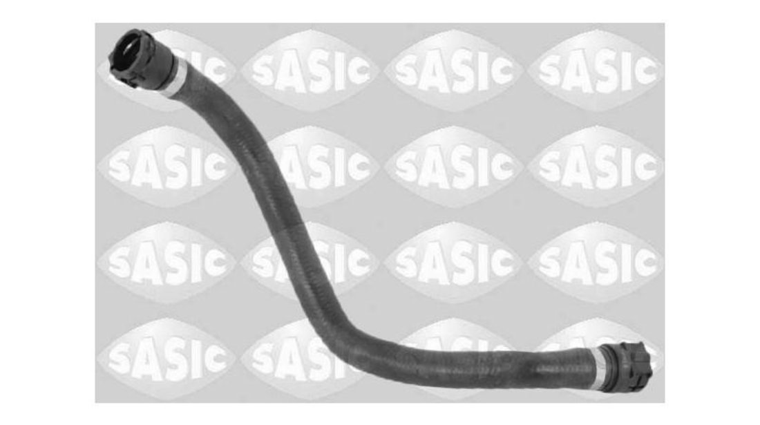 conducta apa BMW 3 Compact (E46) 2001-2005 #2 11532247309