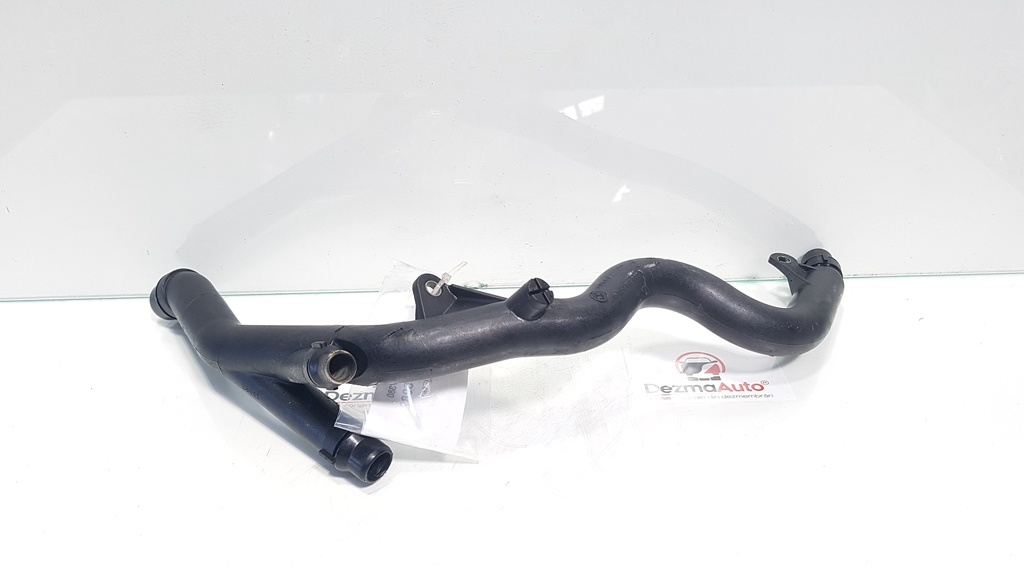 Conducta apa, Bmw 3 (E46) 2.0 d, cod 7787380 (id:375982)