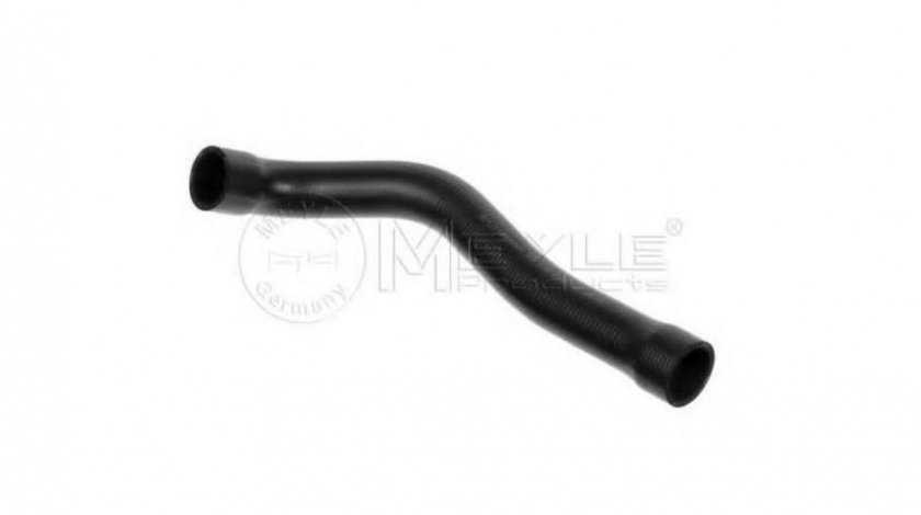 conducta apa BMW 5 (E39) 1995-2003 #2 11531740481