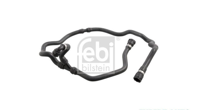 Conducta apa BMW 5 (E60) 2003-2010 #2 17127519258