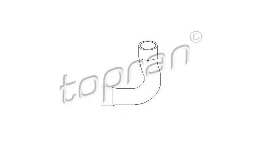 Conducta apa BMW 5 Touring (E39) 1997-2004 #2 11531740474