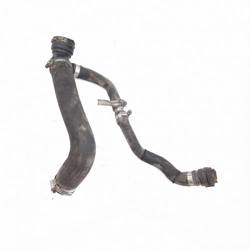 Conducta Apa Bmw 7 (E65, E66, E67) 2001-2008 740 D M67 D39 (398D1) Motorina