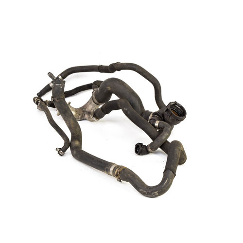 Conducta Apa Bmw 7 (F01, F02, F03, F04) 2008-2015 750 I N63 B44 A Benzina 7576355, 7575626, 7576363