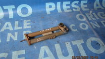 Conducta apa BMW E36 318is; 10902667 (calorifer)