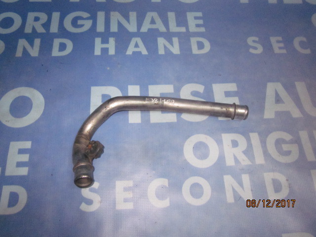 Conducta apa BMW E38 730i
