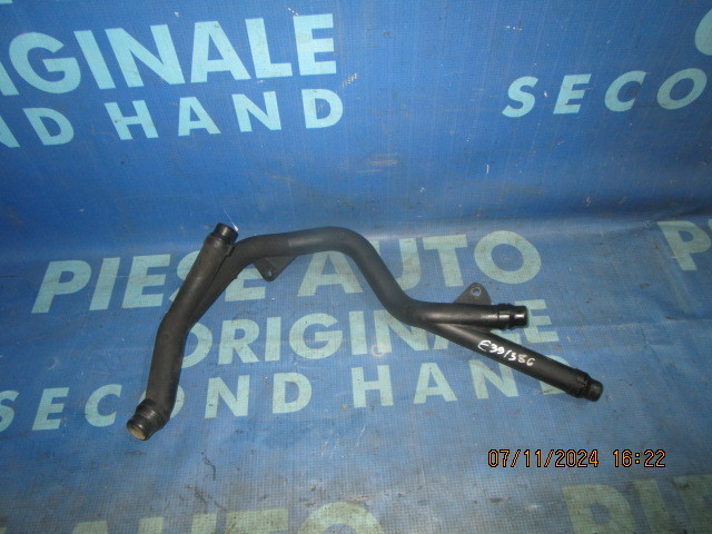 Conducta apa BMW E39 525d ; 2247681