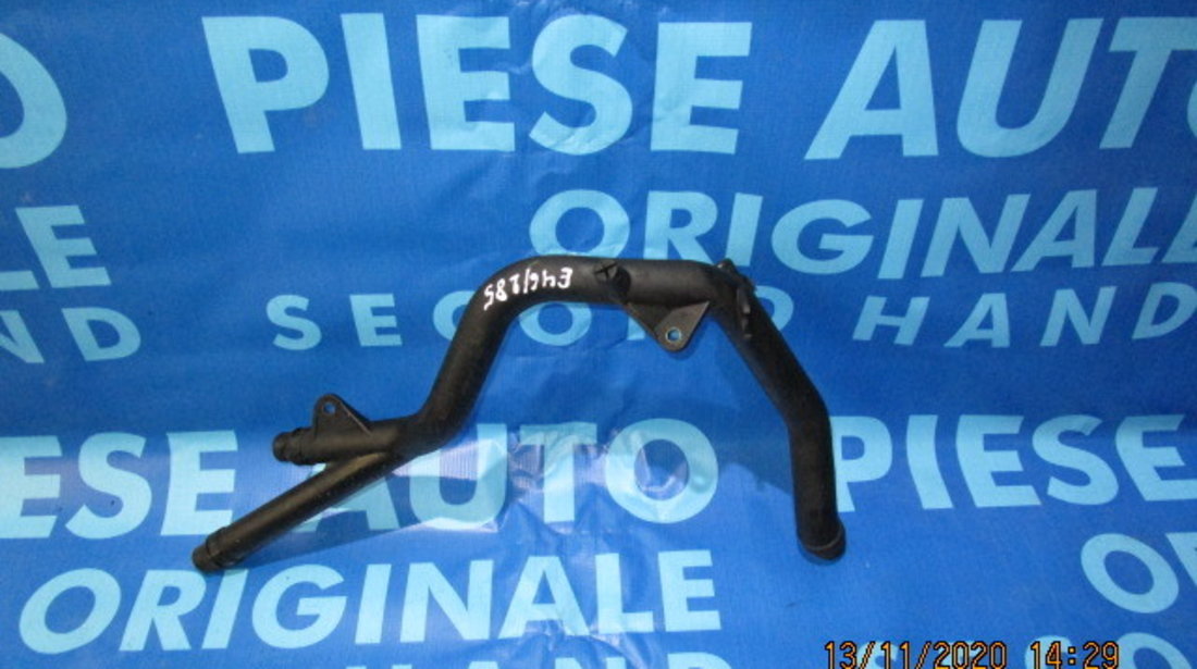 Conducta apa BMW E46;  2247681