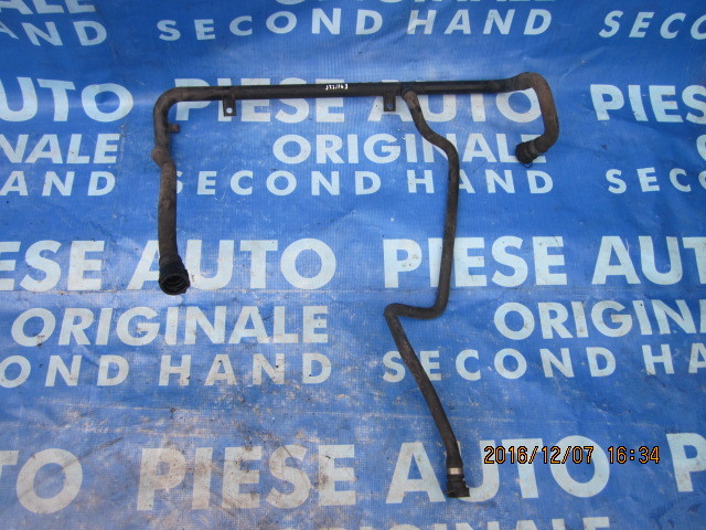Conducta apa BMW E46 316i