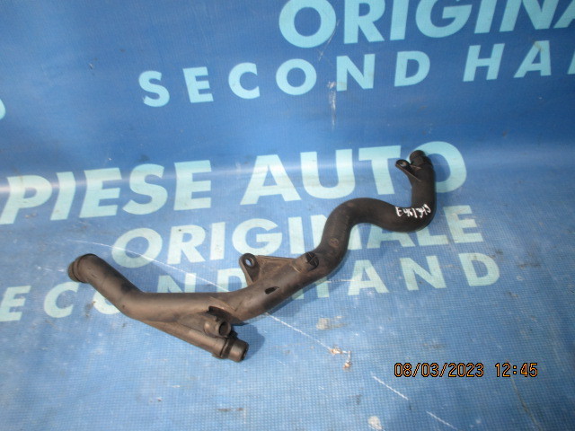 Conducta apa BMW E46 318d 2.0d M47N; 7787379