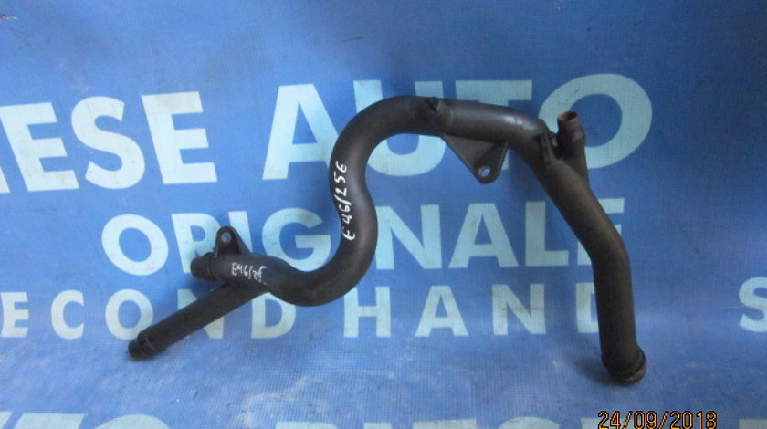 Conducta apa BMW E46 330d; 11537785256