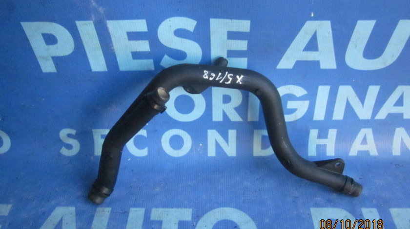 Conducta apa BMW E53 X5 3.0d; 2247918