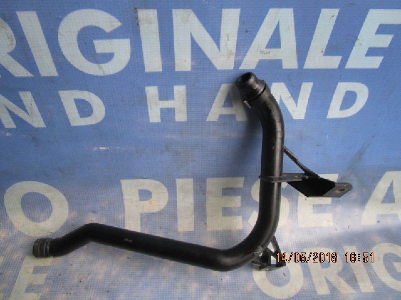 Conducta apa BMW E53 X5 3.0i
