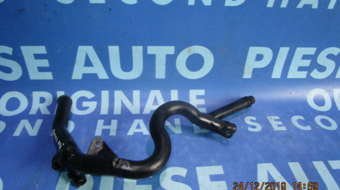 Conducta apa BMW E60 525d 2.5d M57N 2004;  7780001 (hidramata)