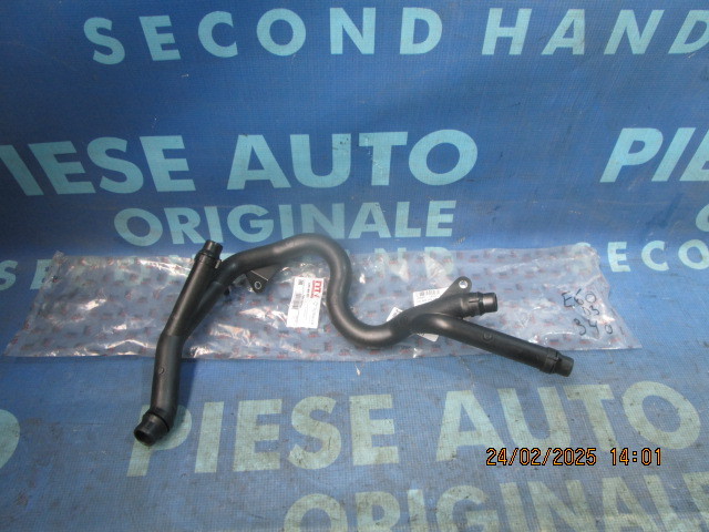 Conducta apa BMW E60 530d , CPP BM 031 (piesa noua)