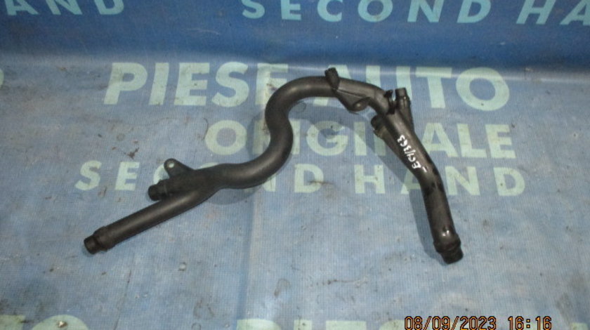 Conducta apa BMW E64 635d 3.0d; 7806706