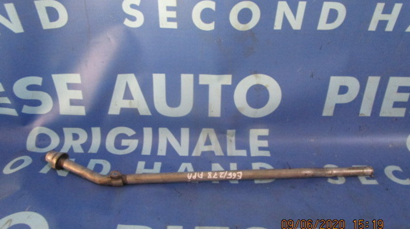 Conducta apa BMW E65 735i; 7502793