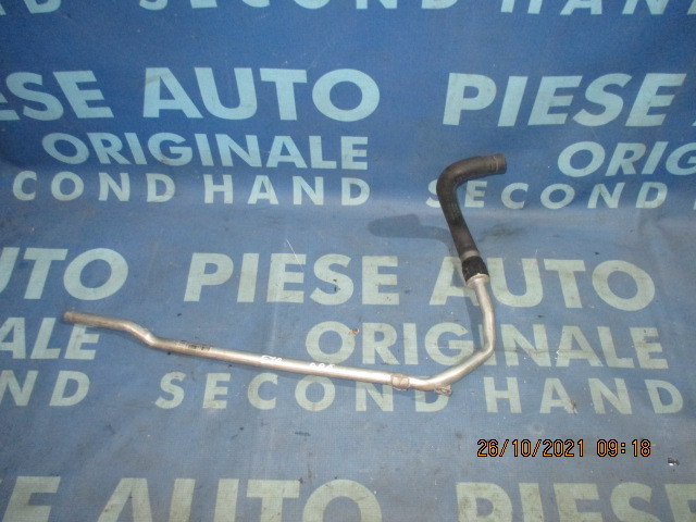 Conducta apa BMW E70 X5 4.8i N62N; 7547171