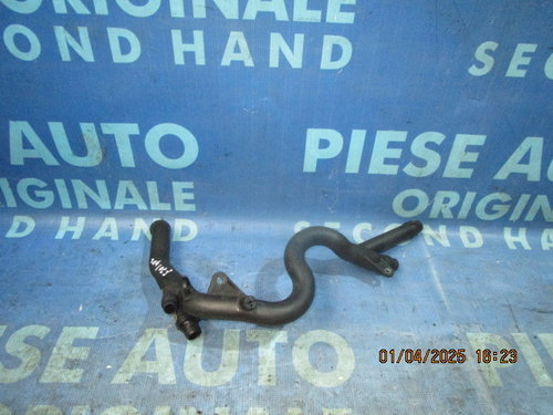 Conducta apa BMW E70 X5 ,7806706